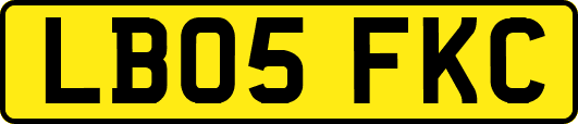 LB05FKC