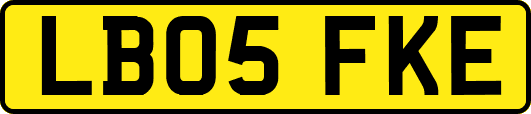 LB05FKE