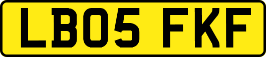 LB05FKF