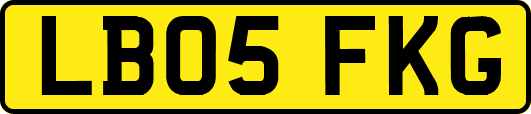 LB05FKG
