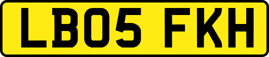 LB05FKH