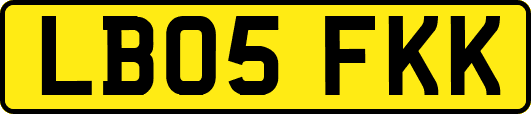 LB05FKK