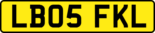 LB05FKL