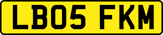 LB05FKM