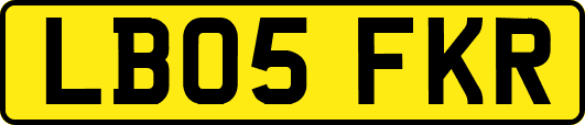 LB05FKR