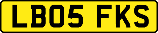 LB05FKS