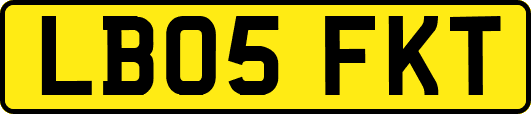 LB05FKT