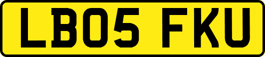 LB05FKU