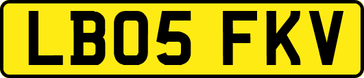 LB05FKV