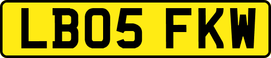 LB05FKW