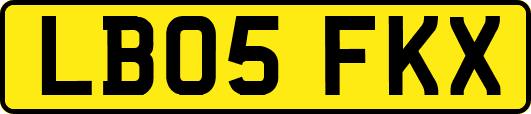 LB05FKX