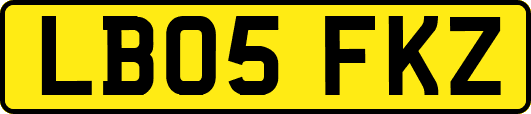 LB05FKZ