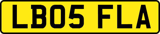 LB05FLA