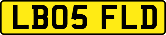 LB05FLD