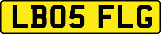 LB05FLG