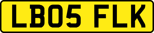 LB05FLK