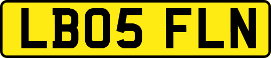 LB05FLN