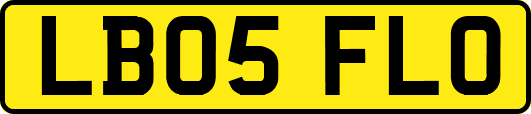 LB05FLO