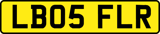 LB05FLR
