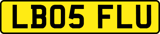 LB05FLU
