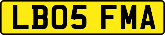 LB05FMA