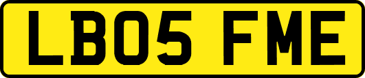 LB05FME