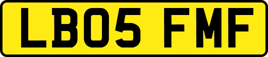 LB05FMF