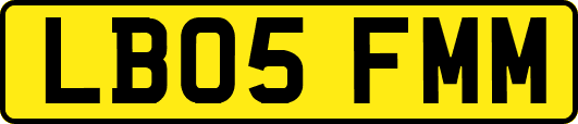 LB05FMM