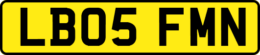LB05FMN