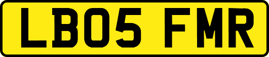 LB05FMR