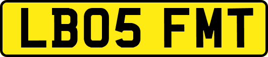 LB05FMT