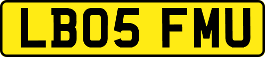 LB05FMU