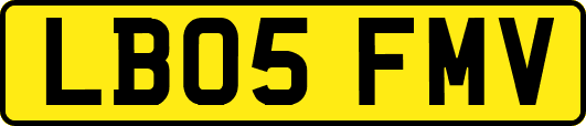 LB05FMV