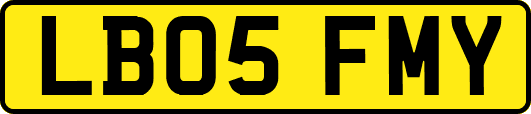 LB05FMY