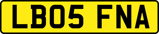 LB05FNA
