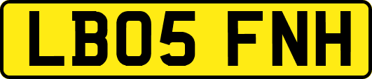 LB05FNH