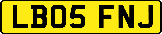 LB05FNJ