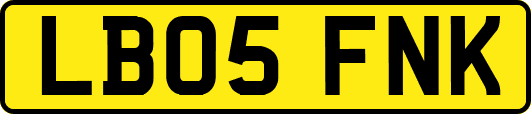 LB05FNK