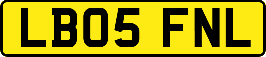 LB05FNL