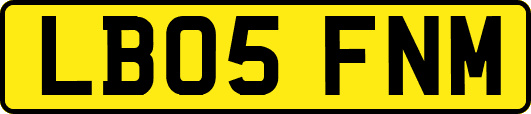 LB05FNM