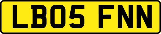 LB05FNN