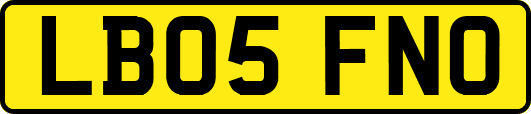 LB05FNO