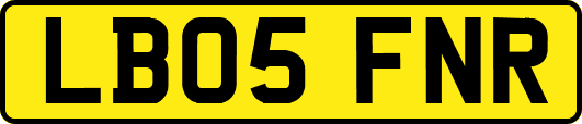 LB05FNR