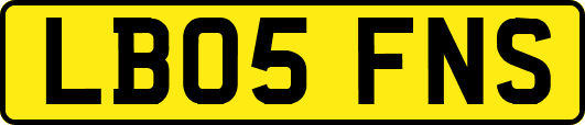 LB05FNS