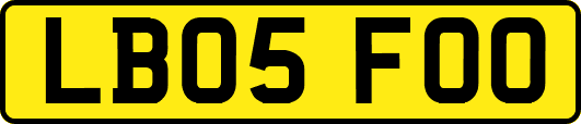 LB05FOO