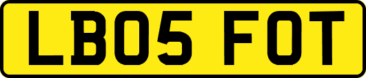 LB05FOT