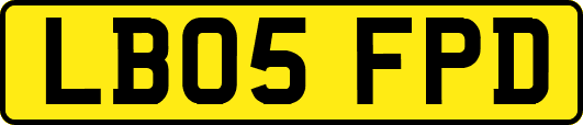 LB05FPD