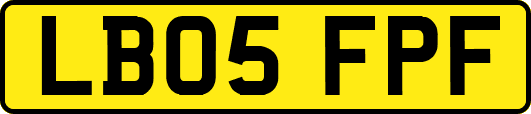 LB05FPF
