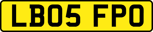 LB05FPO