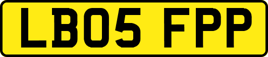 LB05FPP